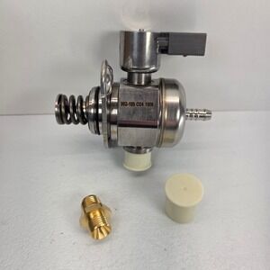 New High Pressure Fuel Pump VW Audi 1.8L 2.0L Jetta Passat A4 Q5